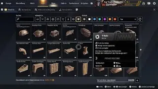 {Ps4}Crossout- LeviaToon build