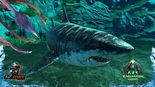 We Get Ready For The Next Caving Adventure  - Ark Survival Ascened - Ragnar&ouml;k