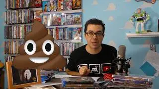 Disney Movie Club Review