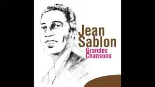 Jean Sablon - Cette chanson est pour vous madame