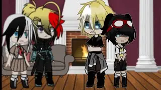 ||Nazakemi e Suzuki Adolescentes reagem aos seus futuros filhos||Nazakemi×Suzuki_Nazuki||