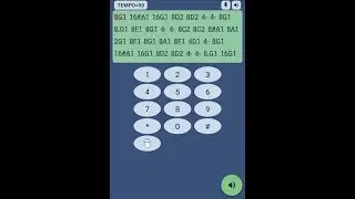 Android'te Nokia 3310 Besteleyici Yapma