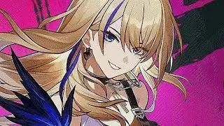 Serval Landau Edit - Kawai