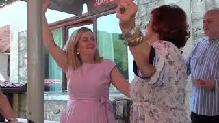 Kenan &  Jasmina BOJA 16 07 2022g