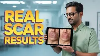 Burn Scar Treatment Nanded Maharashtra | CO2 Laser Combination Therapy