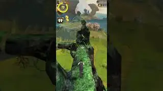 Prince run endless game