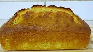5 Easy Steps To Make PERFECT Buttercake