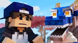 OneCube • @inoxtag Animated Trailer