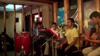BD BLUES  - NIL MONI HAR - Tribute toLucky Akhand...