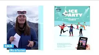 LE JOURNAL DES  ANIMATIONS // 29 Décembre - 04 Janvier
