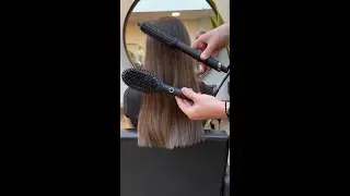 ghd Rise vs. ghd Glide &ndash; Curl Battle! 🔥