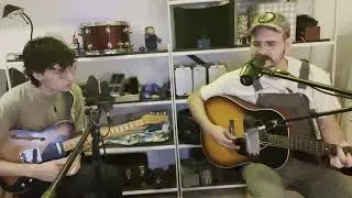 Nathan Evans Fox - Bottleneck, Landlords, Bill Lee, etc.