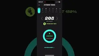 STEPN GO: Как играть и зарабатывать GMT & GGT в 2025 году на прогулках? 🎮💎