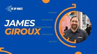 TeamWP : building culture and teams in the WordPress community w/ James Giroux