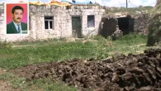 Kars Akyaka üçpınarköyü ve yaylaları -4