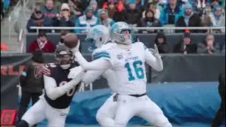 Jared Goff - Lions Tribute