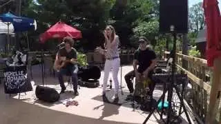 Michelle Romary Band Live from Cleveland Music Group