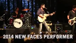 Vote for Thomas Rhett for ACM New Artist of the Year