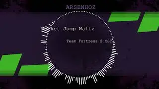 Rocket Jump Waltz - Team Fortress 2 Soundtrack [Orchestral Cover]