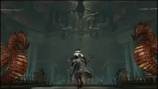 Bless Online - 5. Boss/Dungeon/Patala Ruinen - Deutsch