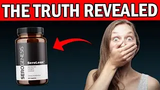 SEROLEAN (❌NEW ALERT!❌) SEROLEAN REVIEW - SEROLEAN REVIEWS - SEROLEAN WEIGHT LOSS SUPPLEMENT
