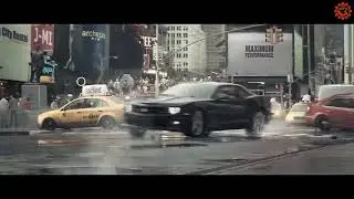 The Crew - Intros x 3 (Ivory Tower/Ubisoft) ReLease: 02.12.2014