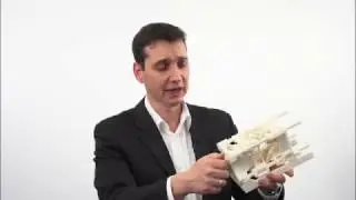 Expert presentation: ARBURG Plastic Freeforming