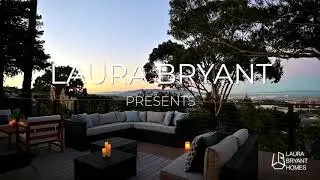 Laura Bryant Presents  370 Loyola Drive, Millbrae, CA