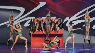 Glamorous - Murrieta Dance Project