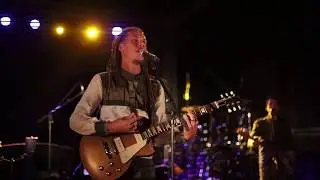 Filentre Live at Festipop - La Marche