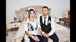 KINA GECESİ MUNEVER & GUNER 1 BÖLUM PODAYVA