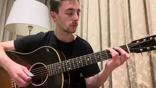 Stella by Starlight - arranged by Doug de Vries