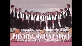 MPS Šokci - Bećarac