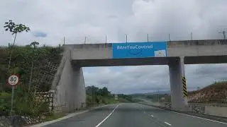 Mammee Bay Toll Plaza | North South Highway | Jamaica