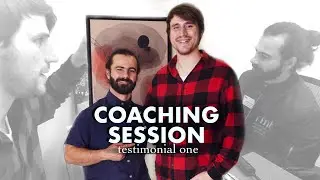 Sidonio&rsquo;s Testimonial: How Actor-Based Coaching Transformed His Communication Skills