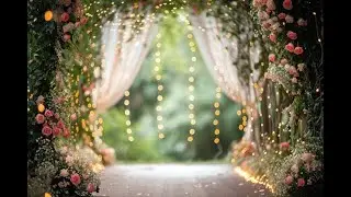 Deekshitha weds Mani Sharan