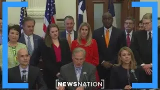 More Americans are moving to Texas: Why? | Morning in America