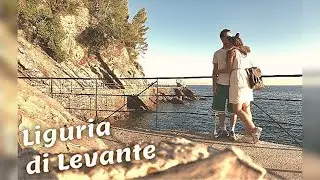 Liguria di Levante Settembre 2018
