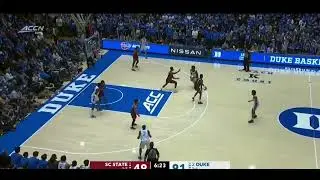 AJ Griffin NBA Draft Profile