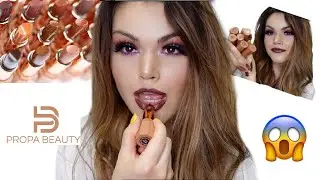 Propa Beauty: I HAVE SOME THOUGHTS