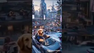#acs#inteligenciaartificial#videosia#futuro#youtubeshorts#perros#universoalternativo#peliculas#serie