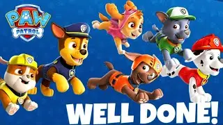 Paw Petrol Rescue World new Episode with Android Gameplays #pawpetrol #paws #pawsquad