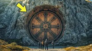 दुनिया के 10 सबसे रहस्यमयी गुफाएं | Top 10 Mysterious Caves in the World