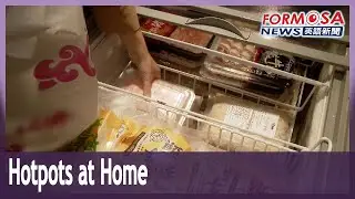 Hotpot restaurant offers COVID-safe home delivery for hotpot ingredients