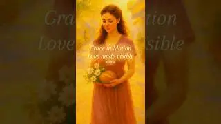Part 8 Grace in Motion #spirituality #spiritualawakening #spiritualgrowth #heartcentered #angel
