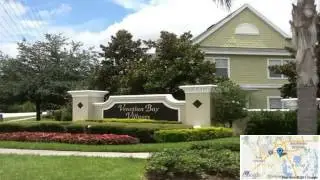 4-bed Townhouse for Sale in Kissimmee, Florida on florida-magic.com