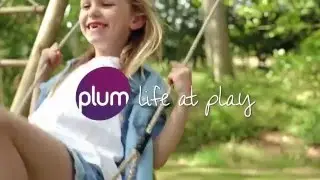 Plum: Gibbon Swings