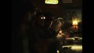 The Singers Trailer - WYOFF Official Selection 2025