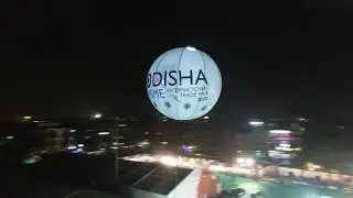 Odisha MSME International Trade Fair 2020 | Event managed by: Shadow Advertising & Communications