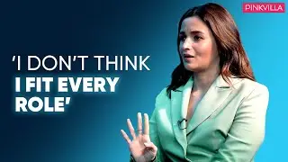 Alia Bhatt & Team Poacher Interview | &lsquo;Am a human first & then a producer&rsquo; | Love & War